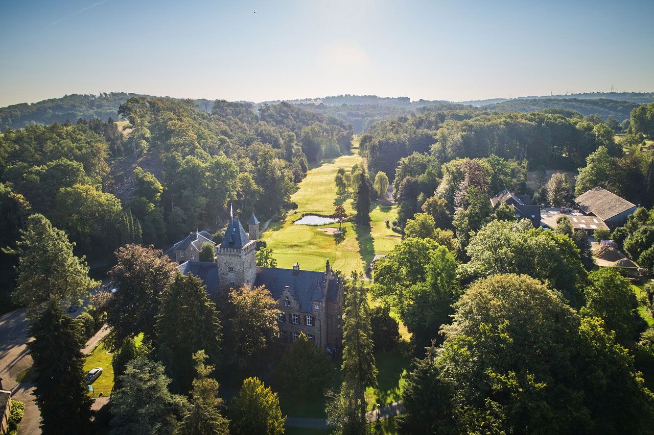 Essener Haus Oefte e.V. Home